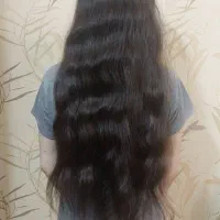 خریدار موی طبیعی