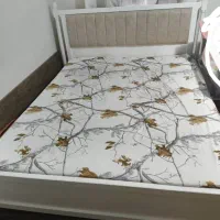 سرویس خواب دونفره با تشک