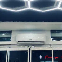 خدمات کولر گازی تاسیسات رمضانی
