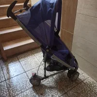 کالسکه تاشو quinny