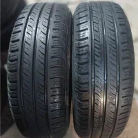 لاستیک سایز ۱۹۵  چهار حلقه مفت بیا ببر