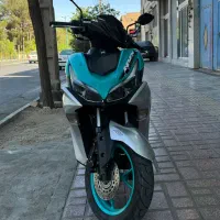 آیروکس۴۰۳NVX