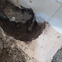 نشت یابی ترکیدگی زیرسرامیک وزمین ولوله کشی ساختمان