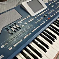 korg pa800  آکبند