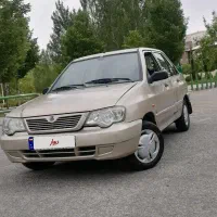 پراید 132 مدل 88