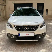 پژو ۲۰۰۸|خودرو سواری و وانت|مشهد, گوهرشاد|دیوار