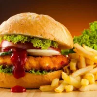 استخدام آقا یا خانم در فست فود