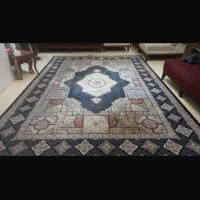 فرش ماشینی ریز نقش