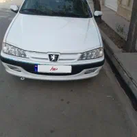 پژو پارس۴۰۱