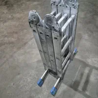 نردبان آلمینیوم