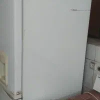 یخچال فریزر اسنوا