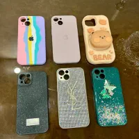 قاب گارد گوشی ایفون ۱۳/۱۴/۱۲