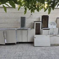 کابینت ام دی اف