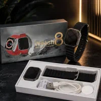 فروش فوری ساعت هوشمندWatch8