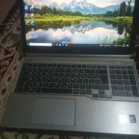 فروش یک عدد لب تاپ فوجیستو