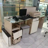 میز