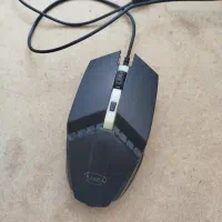 ماوس گیمینگ