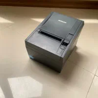فیش پرینتر بیکسولون در حد