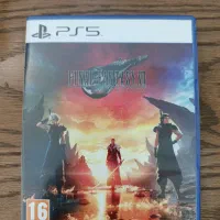 final fantasy vii reberth