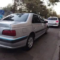 پژوپارس مدل ۸۷