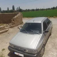 فروش خودرو پراید
