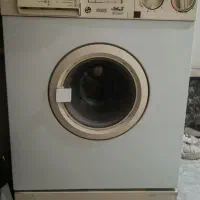 لباسشویی اتومات آزمایش