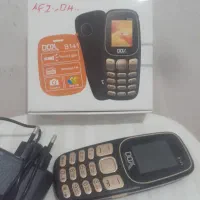 گوشی  ساده .. مدل  B141