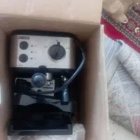 دستگاه قهوه ساز