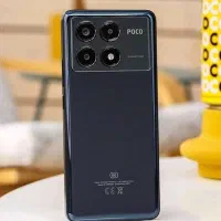 poco X6 pro ram8 256