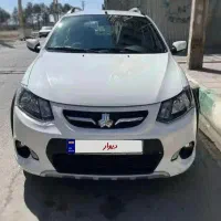 کوییک مدل ۱۴۰۱ درحد