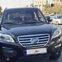 فروش لیفان x60
