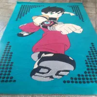 فرش اتاق کودک و نوجوان