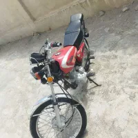 موتور مدل 89 استارتی
