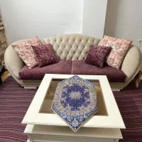 مبل راحتی ۵ نفره
