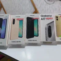 samsung a56 A36 A26 A17 A07 A06