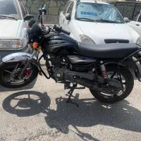 KLD H200 مدل 1404  ۴۰۰۰ کارکرد فروش فوری