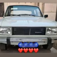پیکان پژویی مدل ۷۰