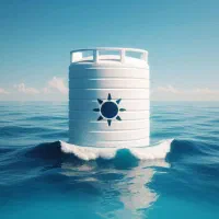 کارخانه مخزن آب منبع گرید ۳۸۴۰تبریزتانکرآبی سه لا