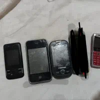 موبایل قدیمی