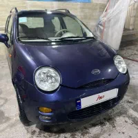 Mvm110  ۴ سیلندر