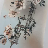 پارچه بوگاتی خنک