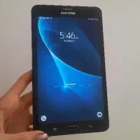 تبلت سامسونگ Tab A مدل T285 کاملا سالم