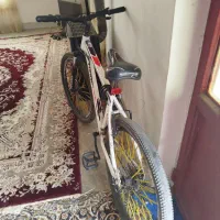 دوچرخه 26