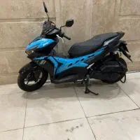 ایروکس بلنتا