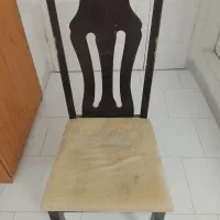 سلام سه تا صندلی میز نهار خوری