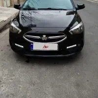 شاهین g اتومات cvt توربو سانروف ۱۴۰۲