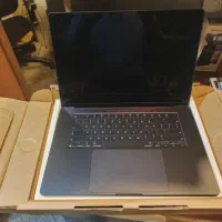 Mac book  M5PRO|رایانه همراه|تهران, شیخ هادی|دیوار