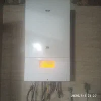 پکیج ۲۶۰۰۰ گلدیران مناسب تا ۱۵۰ متر