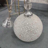 لوستر حبابی