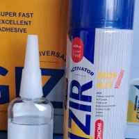 فروش عمده چسب 1،2،3 GIZIR ترکیه